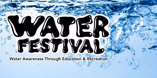W.A.T.E.R. Festival 