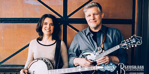 Wayne & Kristin Scott Benson & Friends