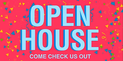 Summer Camp Open House (Central Campus - 8620 Burnet Rd.)