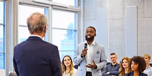 International Canada\/Africa\/Asia Startup & Entrepreneurship Summit (ICSES)