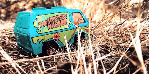 Vintage Toy and Collectibles Pop-Up Show at Spotlight Vintage