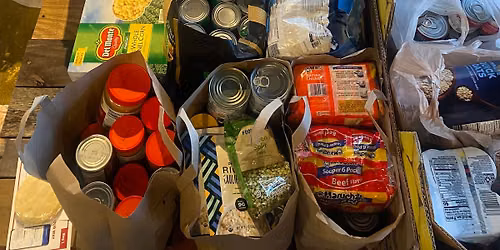 The 10th Annual Cranksgiving Greensboro