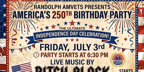 Independence Day Celebration
