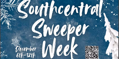 Southcentral Sweeper Week 2