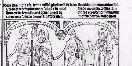 Ghastly ghouls, zombies and beasties bash