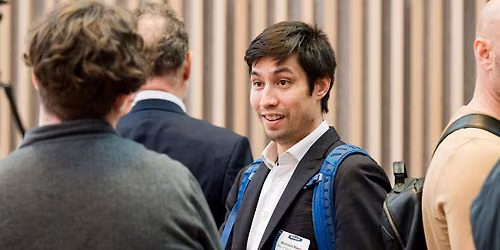 Inclusive Hiring Fair in Surrey - June 4th 2026