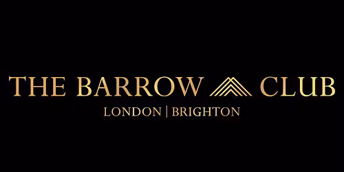 The Barrow Club London - 14  January 2026 - Networking Lunch