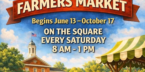 Normandy Farmers Market