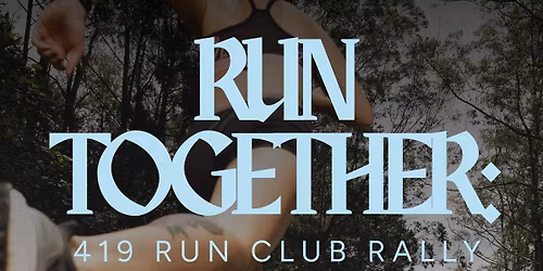 Run Together with Fleet Feet Toledo