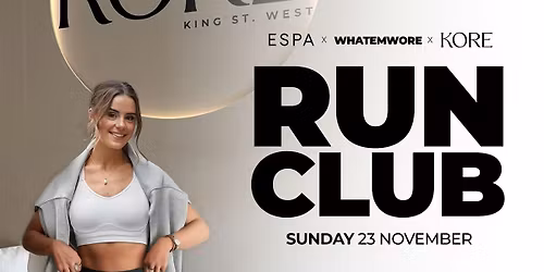 ESPA x WhatEmWore x KoreStudios