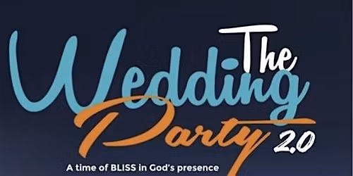 THE WEDDING PARTY 2.0