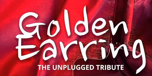 Golden Earring Unplugged Tribute by Temporary Madness