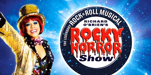 The Rocky Horror Show Live in Birmingham