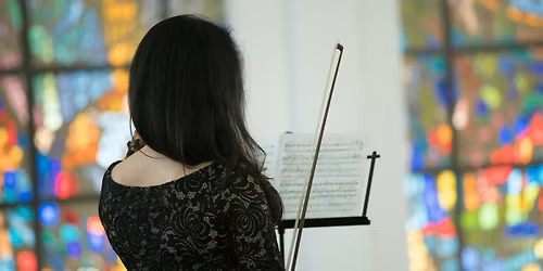 Kaleidoscope performs in Santa Monica, Sunday April 12, 2026