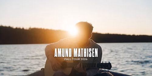 Amund Mathisen \/\/ Antikvariatet