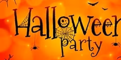 Halloween Party @ MSPG w\/ Karaoke and PRIZES!