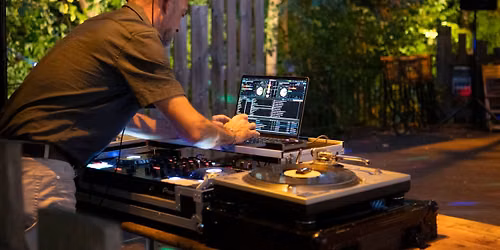 Summer Party