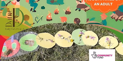 Free Forest School at Dameemilypark