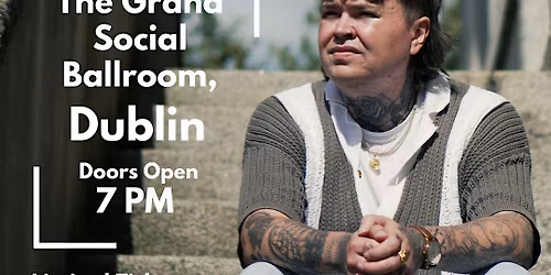 Layzee Gold Live at The Grand Social