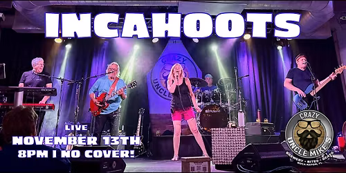 Incahoots
