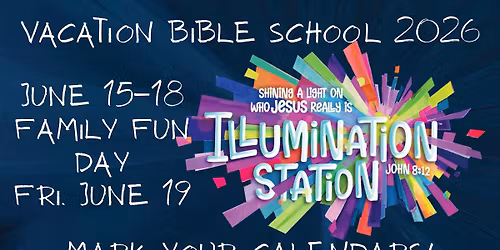 Vacation Bible School