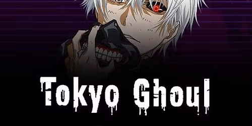 Union Arena Tokyo Ghoul Release Event!