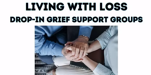 Drop-In Grief Support Groups