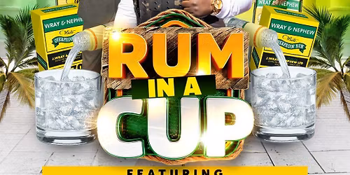 Rum In A Cup