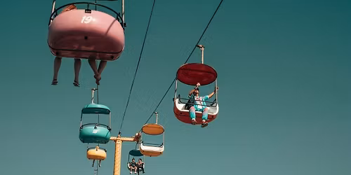 Apres-Ski Speed Dating: Come Date Skiers & Boarders!