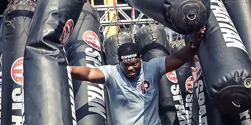 2026 Philadelphia Stadium Spartan Stadion Event