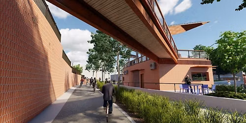 Durham Rail Trail Project Update