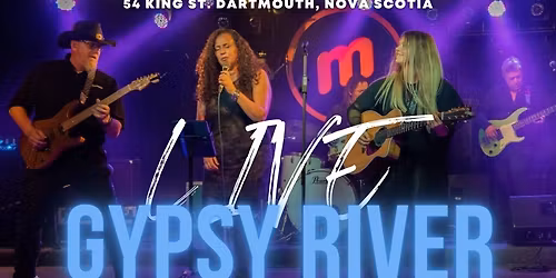 Gypsy River at Somme Legion