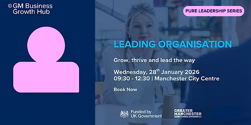 Leading Organisation