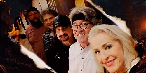 Big Bad Zombie Rock - Free Concert Series