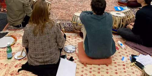 \ud83c\udfb6 40th Seminar of Indian Music \u2013 In Memory of Ken Zuckerman