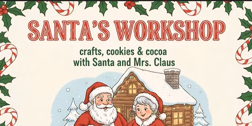 Santa's Workshop