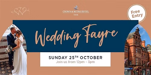 Wedding Fayre