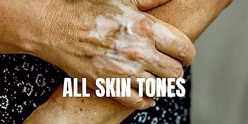 All Skin Tones Conference  2025