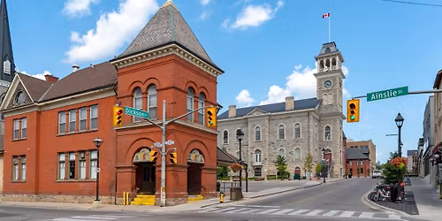 Their Memory Lives on Through Us: How to Research Cambridge Veterans with Dan Schmalz