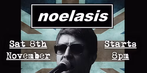 Live at The Onslow Arms \u2013 Noelasis