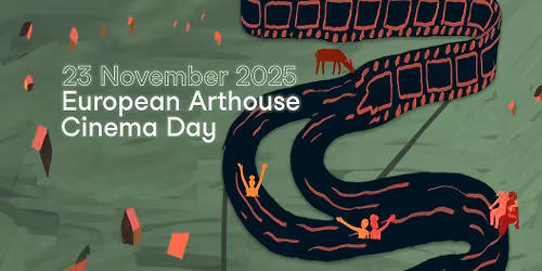 Europejski Dzie\u0144 Kina Artystycznego 2025 | Kino Meduza Opole