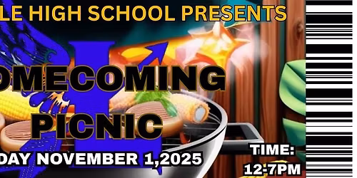 Fort Lauderdale High School Homecoming Picnic