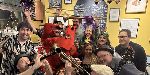 Free Live Music Every Friday Night - Louisiana Pub in Islington