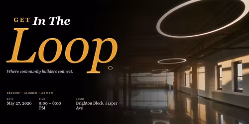 In The Loop