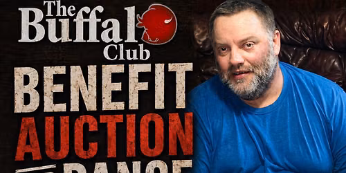 Benefit Auction and Dance for Rickey Lee