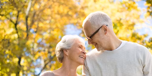Thryve & Shine:  Staying Strong & Mobile - Physio for Seniors