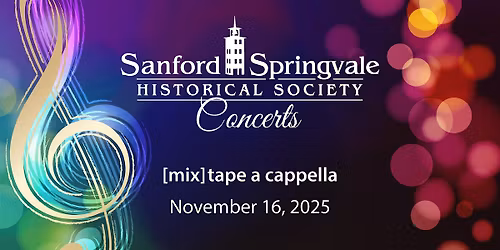 [mix]tape a cappella