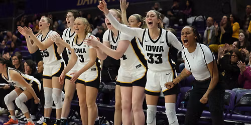Iowa Hawkeyes vs. UAlbany Great Danes at Kinnick Stadium