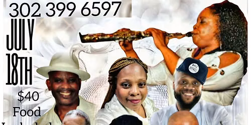 ALL WHITE Clean Comedy EXTRAVAGANZA DINNER INCLUDED 