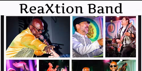 Soulful Sundays at Ali Cultural Arts Center